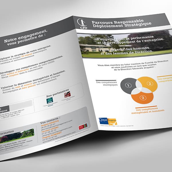 Brochure CPA White