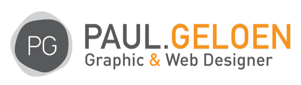 Paul GELOEN, Graphic and Web